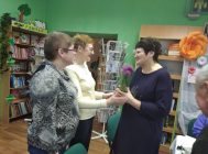 Мир прекрасен уже потому, что в нем есть женщина (8)