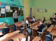 «Береги свою планету! Ведь другой на свете нету» (1)
