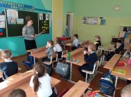 «Береги свою планету! Ведь другой на свете нету» (4)