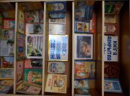 «Сустрэча з Вечнай кнігай»
