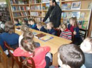 «Сустрэча з Вечнай кнігай» 5