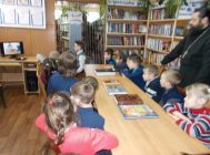«Сустрэча з Вечнай кнігай» 6