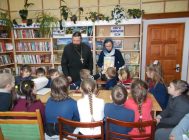«Сустрэча з Вечнай кнігай» 7