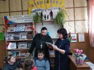 «Сустрэча з Вечнай кнігай» 9