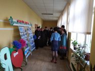 “Дыялог улады са святарамі” (2)