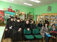 “Дыялог улады са святарамі” (6)