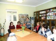 “Её величество Женщина” (5)