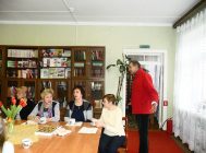 “Её величество Женщина” (6)