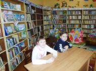 “І гэты час называецца вясна”