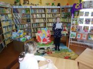 “І гэты час называецца вясна” 4