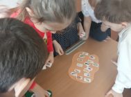 “Падарожжа па горадзе Ням -Нямшу” (7)