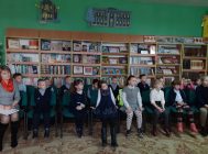 “Падарожжа ў гісторыю кнігі” (2)