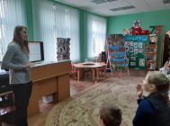 “Падарожжа ў гісторыю кнігі” (3)