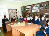 “Тропа к духовным родникам” (2)