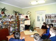 “Тропа к духовным родникам” (5)