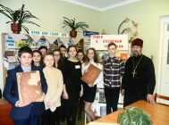 “Тропа к духовным родникам” (6)
