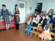 “Жанчына, прыгажосць, вясна” (2)