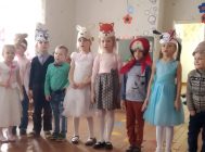 “Жанчына, прыгажосць, вясна” (3)