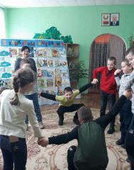Дзятлаўская РБ (2)