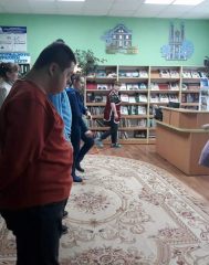 Дзятлаўская РБ (2)