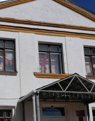 Козловщинская ГПБц